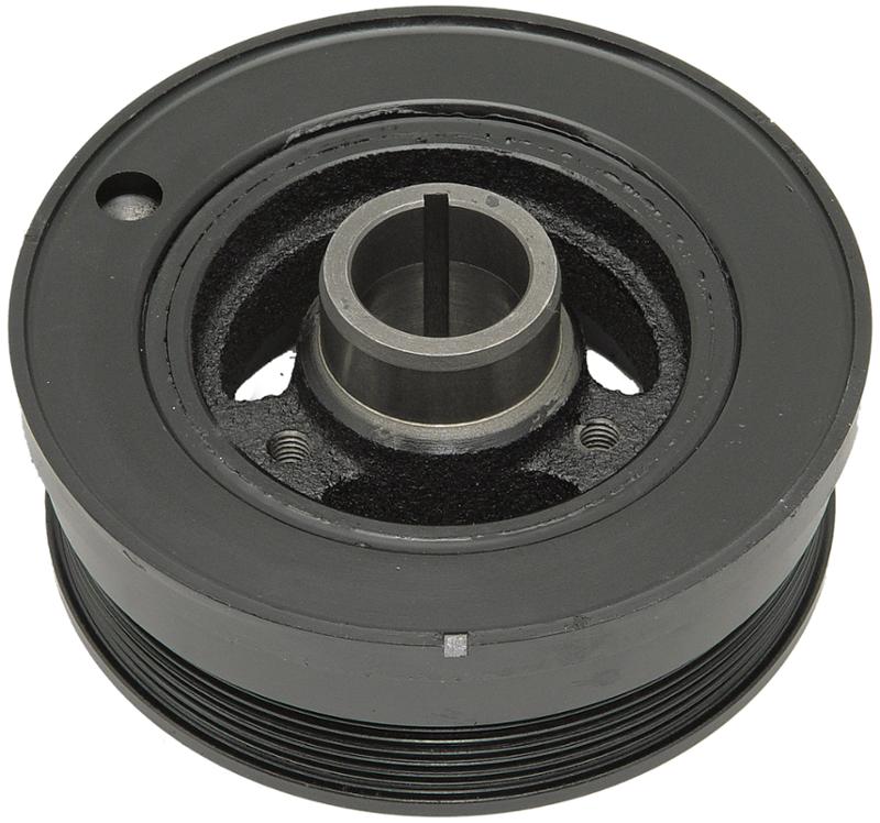 1988 Ford F-350 Engine Harmonic Balancer Dorman 594152 image 4 of 4