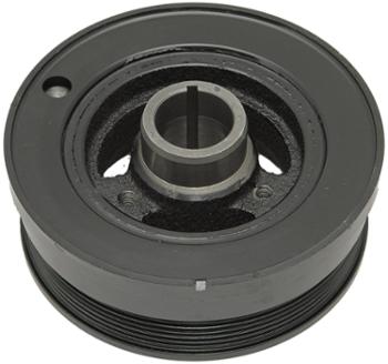 1991 Ford E-250 Econoline Engine Harmonic Balancer Dorman 594152 image 4 of 4