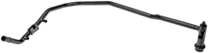 2001 Buick Century HVAC Heater Hose Assembly