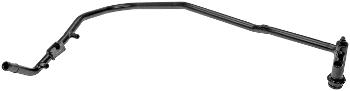 2005 Chevrolet Monte Carlo HVAC Heater Hose Assembly