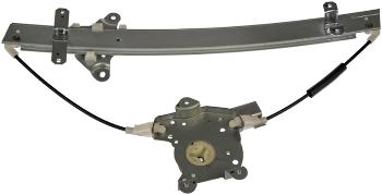 1994 Nissan Maxima Window Regulator Front Left Dorman 740701 image 3 of 4