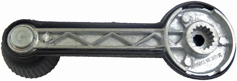 1987 Volkswagen Sedan Window Crank Handle Dorman 94575 image 1 of 3