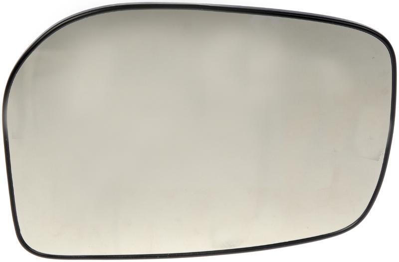 2006 Toyota Yaris Door Mirror Glass Left Dorman 56409 image 1 of 2
