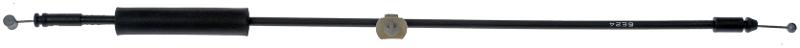 2007 Kia Amanti Trunk Lid Release Cable Dorman 912314 image 1 of 3