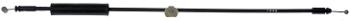 2009 Kia Amanti Trunk Lid Release Cable Dorman 912314 image 1 of 3