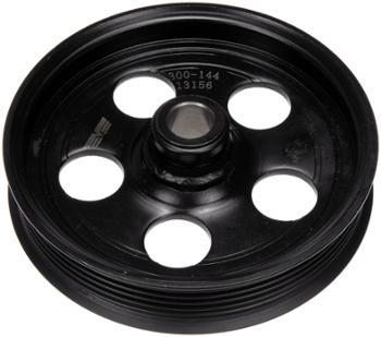 2012 Ford Transit Connect Power Steering Pump Pulley