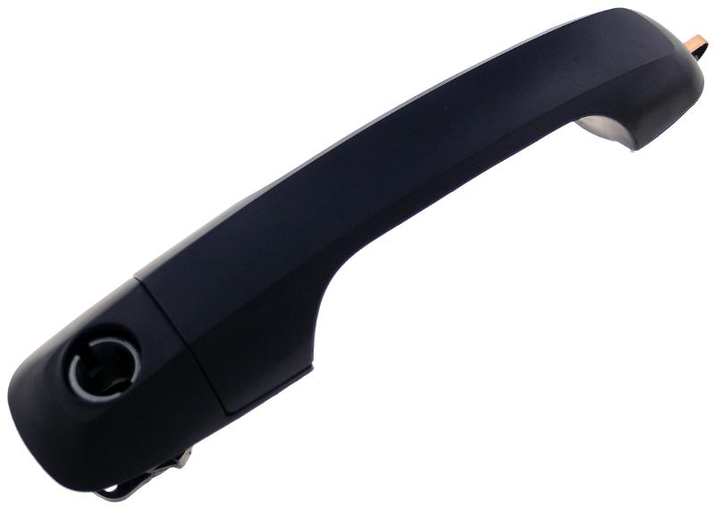 2005 Ford Fiesta Exterior Door Handle Front Right Dorman 758MX image 1 of 3