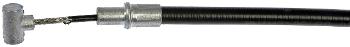1997 Geo Metro Parking Brake Cable