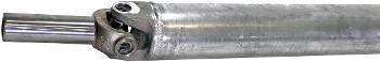 2005 GMC Sierra 1500 Drive Shaft