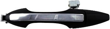 2006 Acura TSX Exterior Door Handle Rear Left Dorman 81931 image 4 of 4