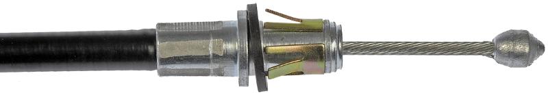 Dorman C93865 Parking Brake Cable product image 1 of 3
