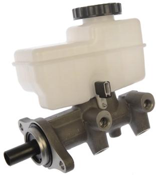 2005 Nissan Xterra Brake Master Cylinder Dorman M630459 image 2 of 4