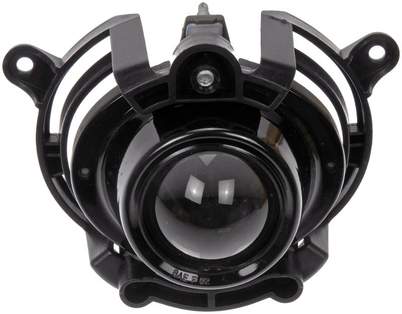 2009 Chevrolet Malibu Fog Light Assembly Left Dorman 923844 image 1 of 2