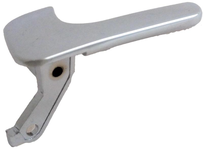 2004 Volkswagen Pointer Truck Interior Door Handle Front Left Dorman 740MX image 1 of 3