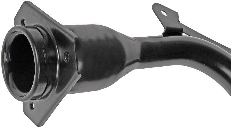 2002 Ford Windstar Fuel Tank Filler Neck Dorman 577756 image 2 of 2