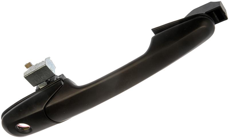2007 Suzuki Aerio Exterior Door Handle Front Right Dorman 80838 image 2 of 3