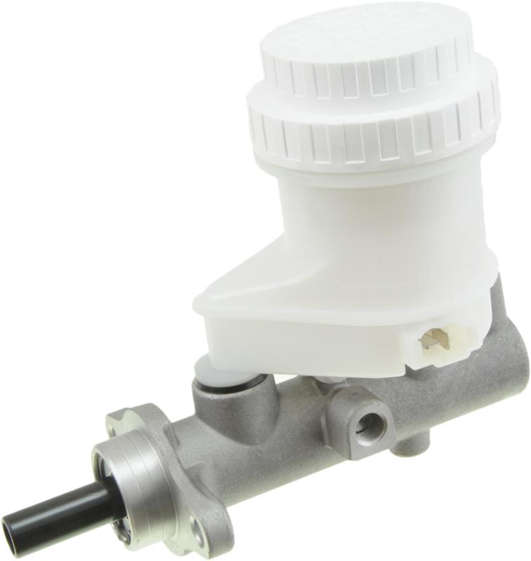 2001 Chrysler Sebring Brake Master Cylinder Dorman M630241 image 2 of 4