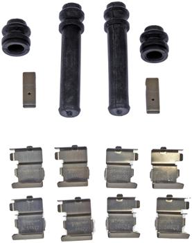 2007 Ford Edge Disc Brake Hardware Kit Front Dorman HW13474 image 1 of 1