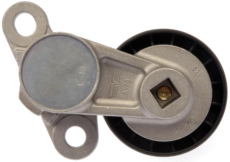Dorman 419109 Drive Belt Tensioner Assembly product image 4 of 6