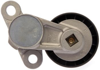 2010 Hummer H3T Drive Belt Tensioner Assembly Air Conditioning Dorman 419109 image 4 of 4
