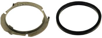 1991 Chrysler New Yorker Fuel Tank Sending Unit Lock Ring Dorman 579005 image 2 of 2