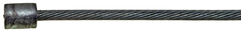 1993 Dodge Dakota Parking Brake Cable Intermediate Dorman C94202 image 1 of 3