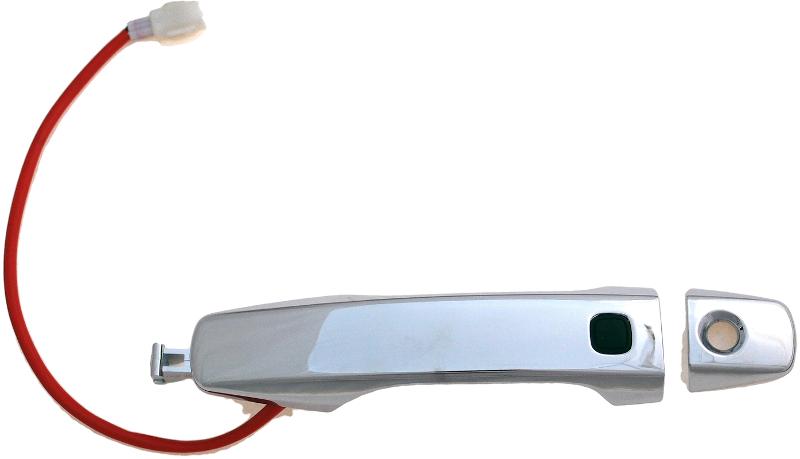 Dorman 83673 Exterior Door Handle product image 2 of 3