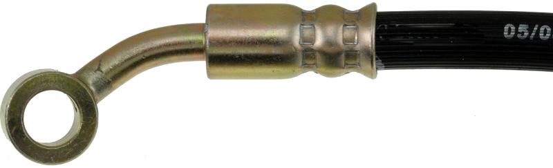 Dorman H620394 - Brake Hydraulic Hose Dorman H620394 Brake Hydraulic Hose product image 1 of 3