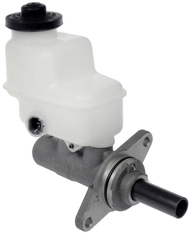 2016 Toyota Tacoma Brake Master Cylinder Dorman M630597 image 1 of 4