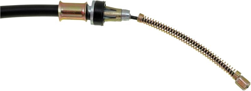 1998 Honda CR-V Parking Brake Cable Rear Right Dorman C660266 image 3 of 3