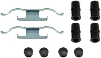 2003 Lincoln Navigator Disc Brake Hardware Kit