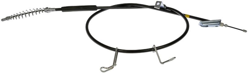 2006 Ford F-550 Super Duty Parking Brake Cable