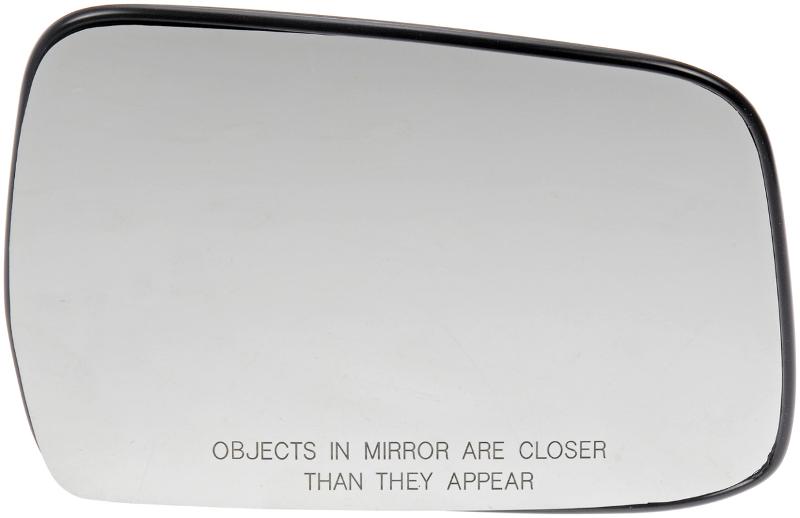 2001 Nissan Xterra Door Mirror Glass Right Dorman 56519 image 1 of 2