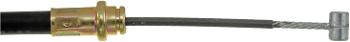 1986 Mitsubishi Mighty Max Parking Brake Cable