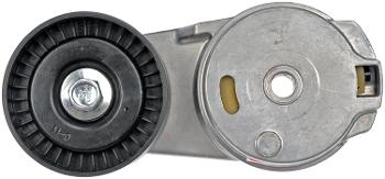 2008 Dodge Ram 4000 Drive Belt Tensioner Assembly
