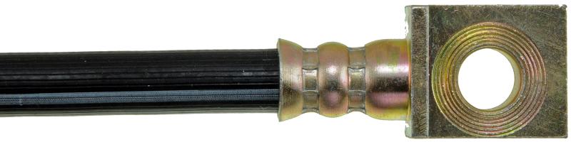 1989 Mercury Topaz Brake Hydraulic Hose Front Right Dorman H38194 image 1 of 3