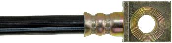 1986 Mercury Lynx Brake Hydraulic Hose