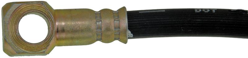 Dorman H86574 Brake Hydraulic Hose product image 2 of 3