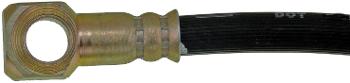 1978 Buick Skyhawk Brake Hydraulic Hose Front Left Dorman H86574 image 2 of 3