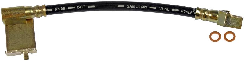Dorman H620980 Brake Hydraulic Hose product image 1 of 3