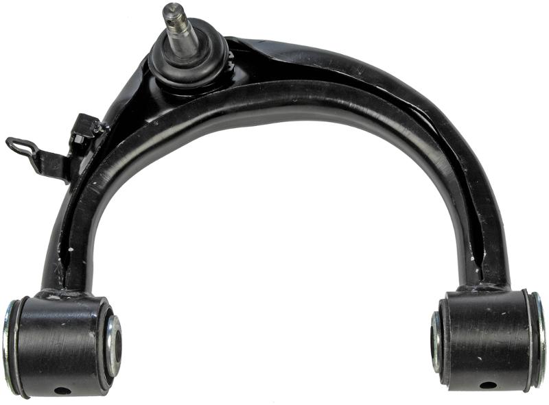 1999 Toyota Land Cruiser Suspension Control Arm and Ball Joint Assembly Front Right Upper Dorman 521670 image 1 of 3