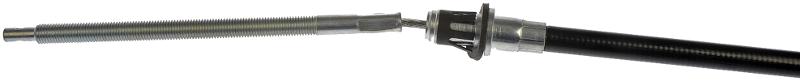 1977 Ford F-250 Parking Brake Cable Front Dorman C92795 image 1 of 3