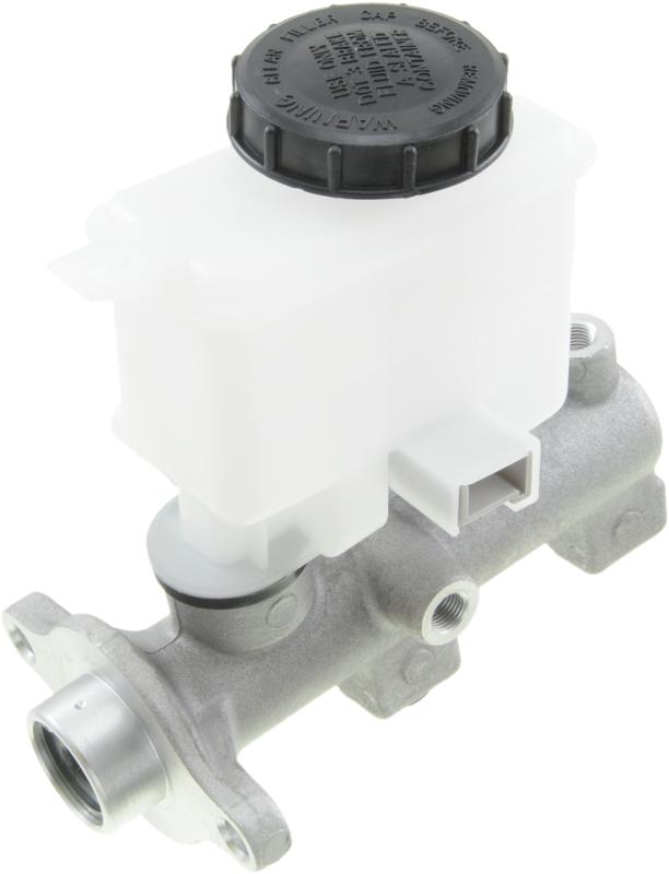 1998 Ford Escort Brake Master Cylinder Dorman M390515 image 2 of 4