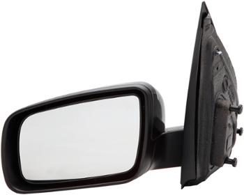 2007 Ford Freestyle Door Mirror Left Dorman 9551068 image 2 of 2