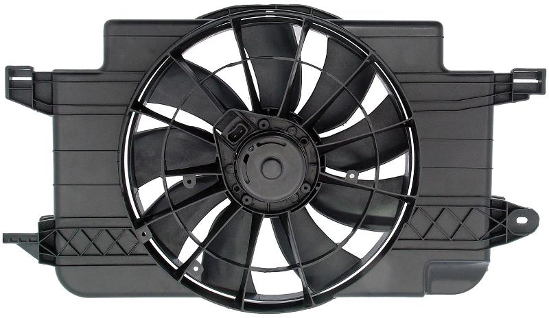 Dorman 620767 - Engine Cooling Fan Assembly Dorman 620767 Engine Cooling Fan Assembly product image 4 of 4