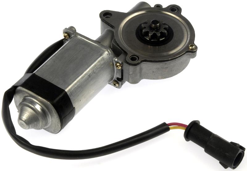 1988 Ford Thunderbird Power Window Motor Front Right Dorman 742210 image 2 of 4