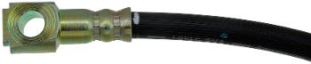2000 GMC Jimmy Brake Hydraulic Hose Rear Left Dorman H381064 image 1 of 3