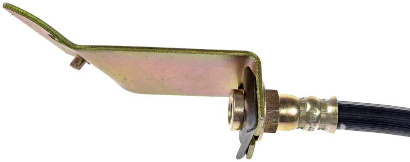 1991 Ford F59 Brake Hydraulic Hose Rear Right Dorman H621042 image 1 of 3