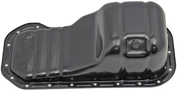 1997 Geo Prizm Engine Oil Pan Dorman 264309 image 2 of 2