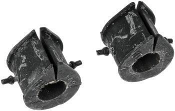 2000 Hyundai Elantra Suspension Stabilizer Bar Bushing Kit Front Dorman 532444 image 1 of 2